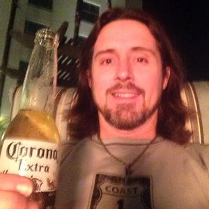 Meet your Posher, William